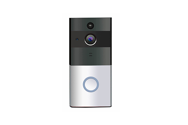 VD-17W Low power consumption wifi doorbell