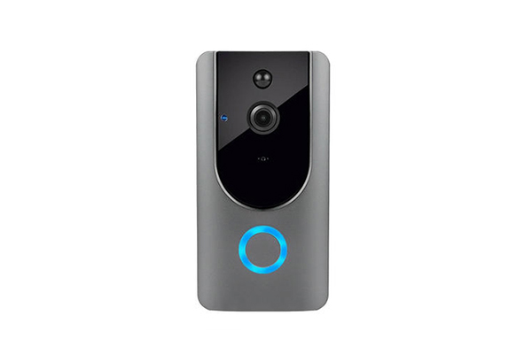 VD-19W Low power consumption wifi doorbell