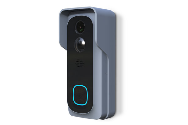 VD-18W Low power consumption wifi doorbell