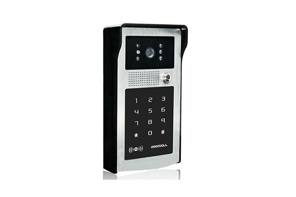 VD-OL08WIFI Mobile unlock Wifi video door phone camera