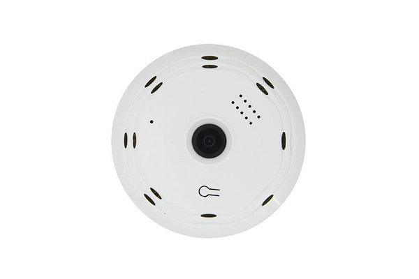 JY-VR180B Wireless VR ip camera 360 degree Panoramic view