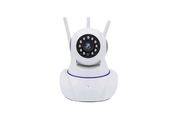 IPC-801PT Wireless WIFI Pan& Tilt ip camera