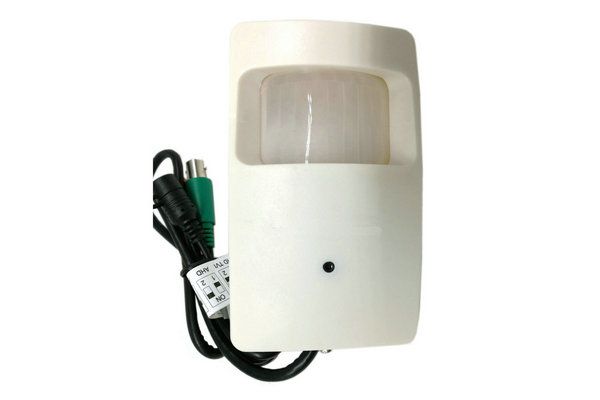 PIR-4001IPC Pinhole lens wifi ip camera