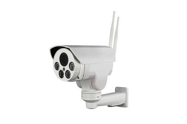 JY-IPH5812PTZ-4G/JY-IPH5812PTZ-4G/4X 4G Wireless IP Camera