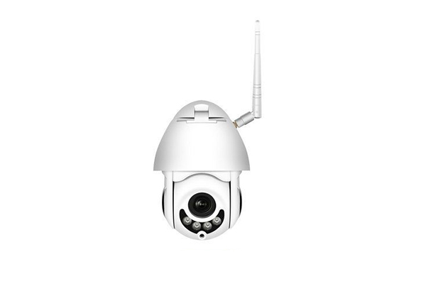 IPC-PTA1-1080P mini WIFI PTZ Camera