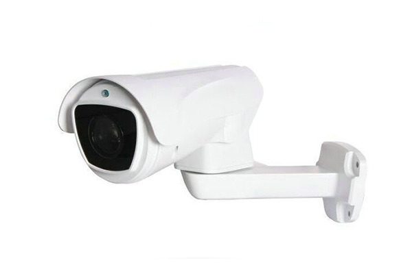 IPC-1090PTZ IP bullet PTZ camera