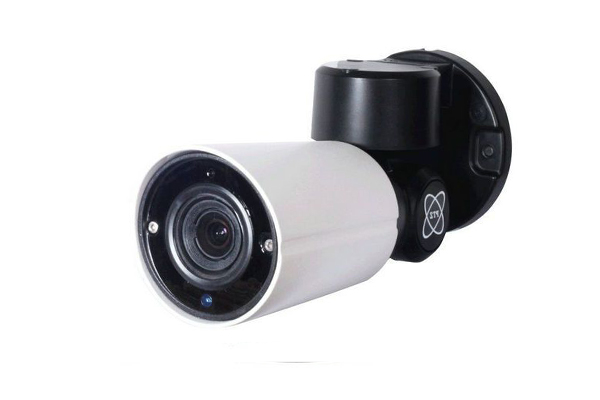 IPC-1070PTZ IP bullet PTZ camera