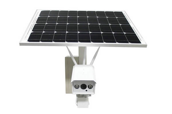 JY-B60W60AH/JY-B60W40AH 4G Wireless IP Solar Energy Security System