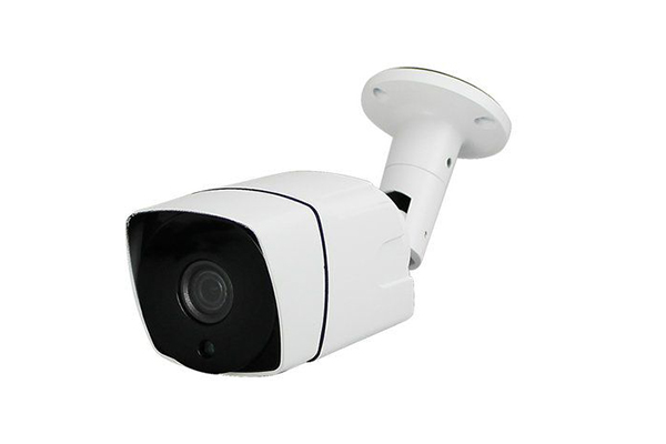 JYD-4400HY Fixed Lens IR Bullet AHD Camera