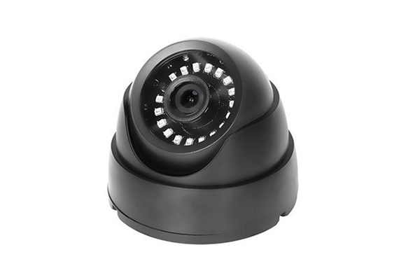 JYD-6096HY Fixed lens Dome AHD Camera