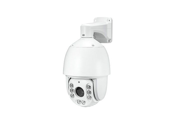 IPC-PTZ1002AT Speed dome PTZ camera