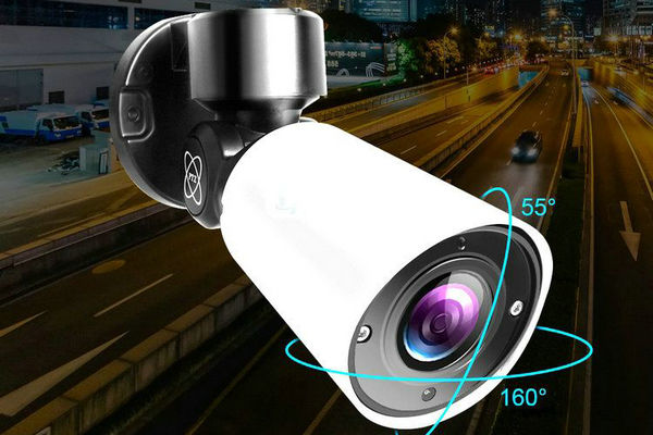 IP Camera