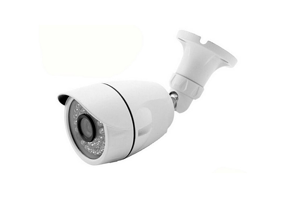 JYD-9715HY Fixed Lens IR Bullet AHD Camera