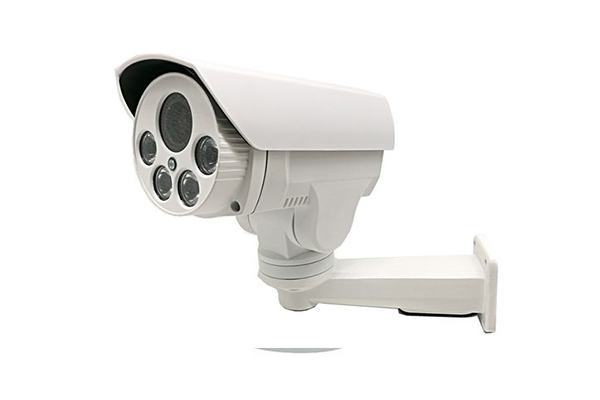 IPC-1050PTZ IP bullet PTZ camera