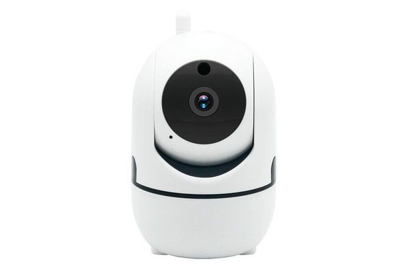 IPC-808PT Motion Auto Tracking Cloud WIFI IP PTZ Camera