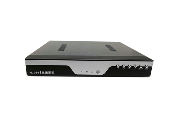 DVR-6108N(H)/6108P/6108G-HVR 8CH 1080P/4MP/5MP 5 in 1 DVR