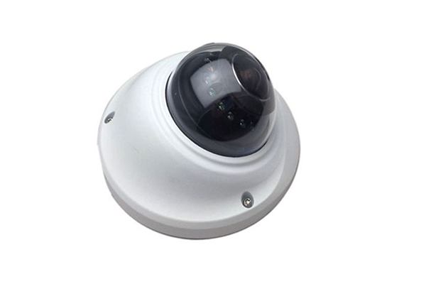 JY-180MHY  Wide angle lens panoramic view AHD Camera