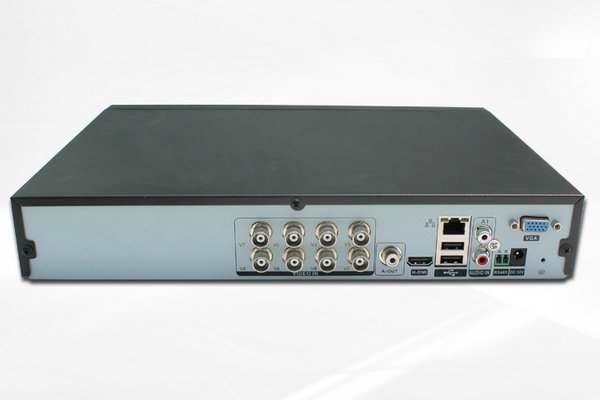 DVR-6108N(H)/6108P/6108G-HVR
