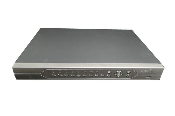 DVR-8432-XVR