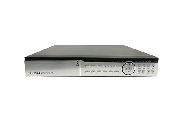 DVR-6516P/6516G-HVR 16CH 4HDD 4MP/5MP 5 in 1 DVR