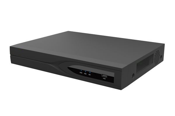 NVR-2008-8P(2016-8P) 8CH POE 2HDD NVR