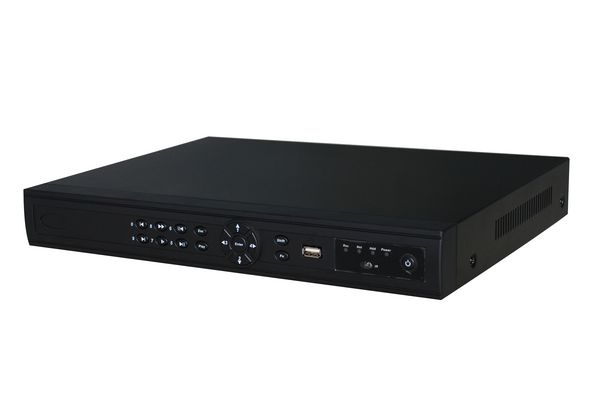  NVR2204S-4P(2208S-8P/3216E-P16) 4/8/16CH H.264/H.265 POE NVR