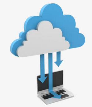 Surveillance camera cloud storage