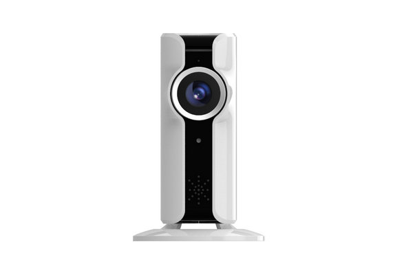 JY-VR180（180°） Wireless VR ip camera 180 degree Panoramic view