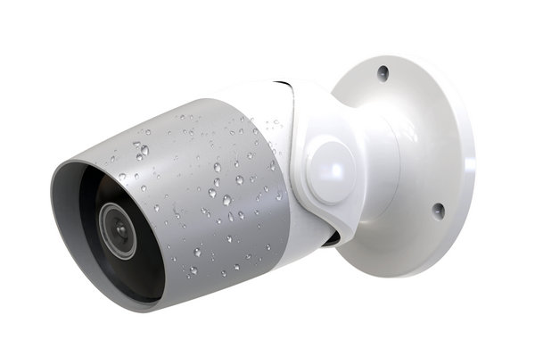 JY-BC2S Wireless outdoor Wifi ip camera