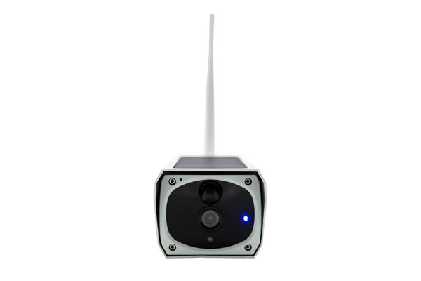 IPC-A3B Battery Powered WIFI IP camera