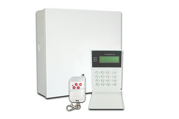 ALP-TX-8/16 PSTN alarm system