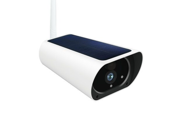 IPC-A5B-2.0MP-4G 4G Wireless IP Camera