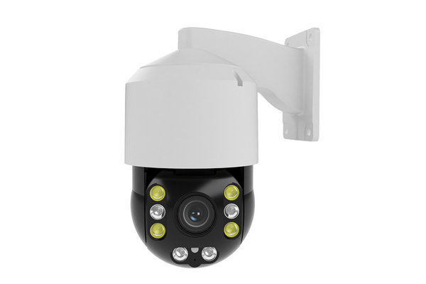 JY-IPH9525-M4G/5X / JY-IPH9525-M4G/20X 4G Wireless PTZ IP Camera