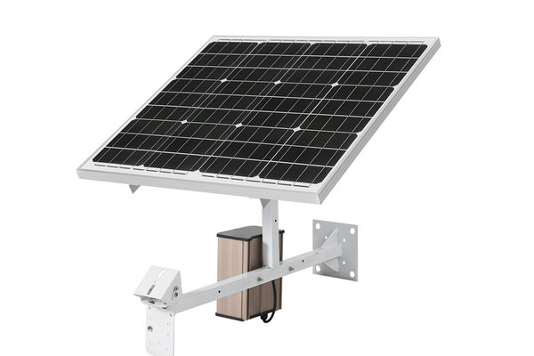 JY-B60W40AH/JY-B100W40AH/JY-B100W65AH Solar Energy System