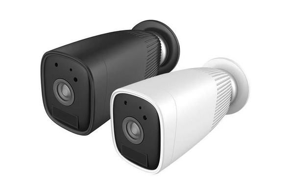 JY-215TY Tuya WIFI IP Camera