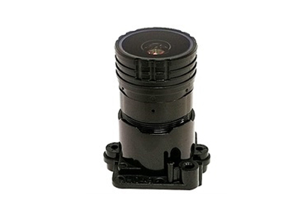 JY-ST04M16-2MP-1/2.7F1.0F Starlight Lens