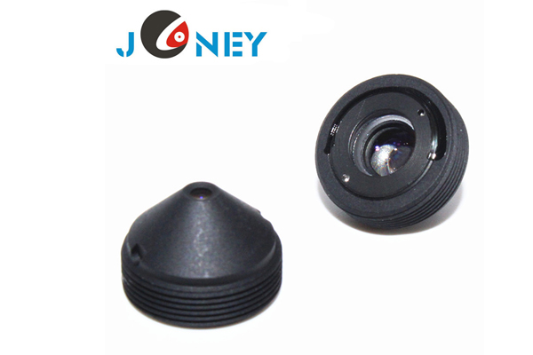 JY-M12-PH4.3-2MP-1/2.7F2.0 Pinhole lens