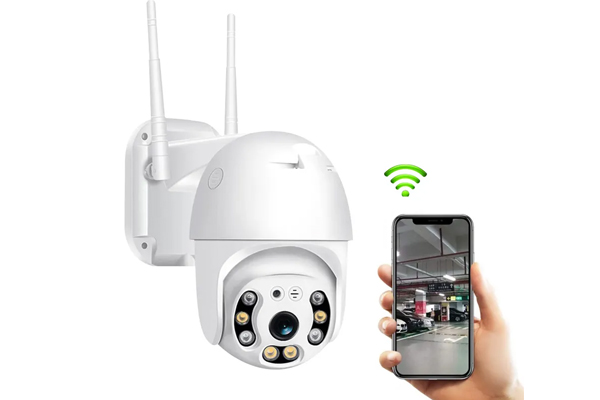 JY-108IC-Wifi  WIFI Camera