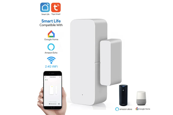Alarm System