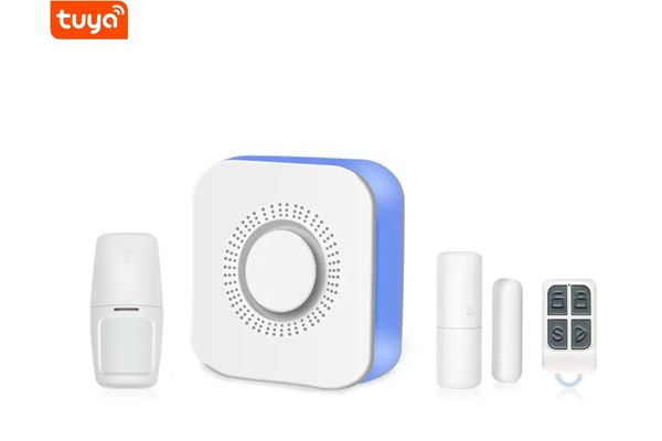 Alarm System