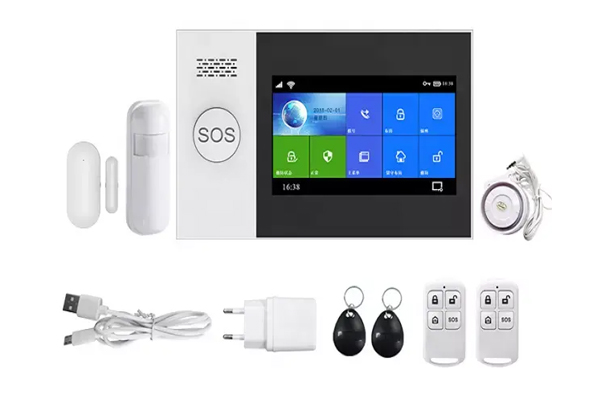 Alarm System