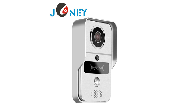 VD-IP02C wifi Smart video doorbell with Tuya app