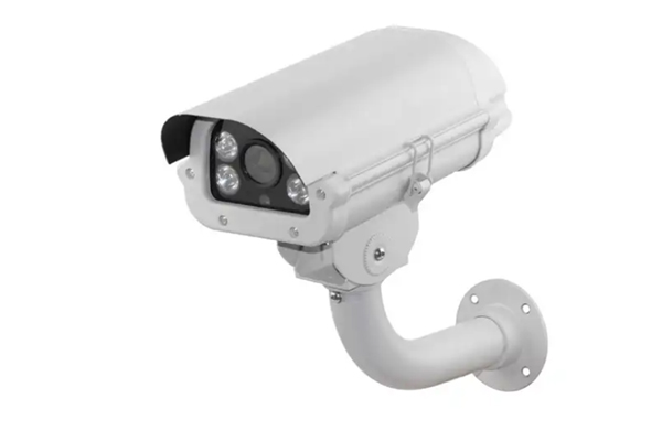 Long distance 20x 8MP Auto Focus IP Camera