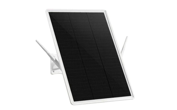 Wifi 3G 4G router solar power with 26AH battery 10W Solar panel