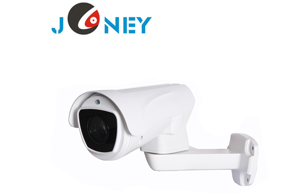 IPC-1090PTZ-8.0MP/10X 10X Zoom 8MP 4K Bullet PTZ Camera