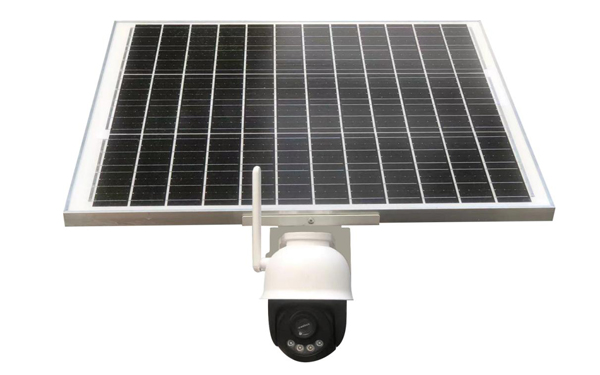 60W solar panel kit