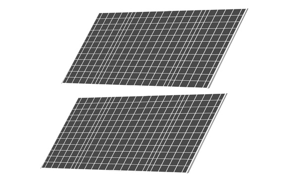 Solar panel