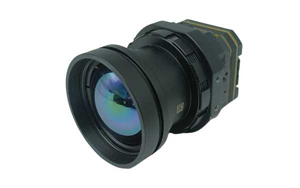 thermal module