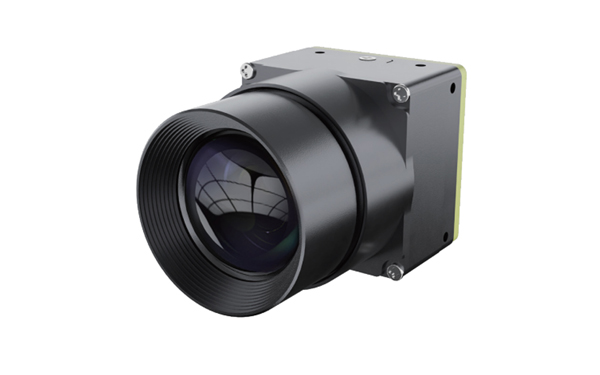 thermal module