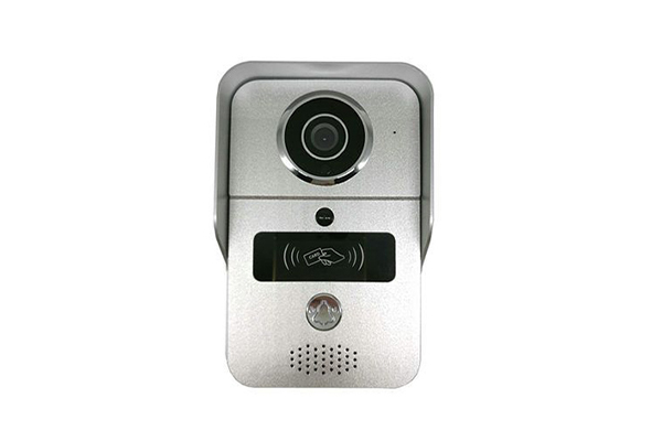 VD-IP03C Mobile unlock Wifi video door phone camera